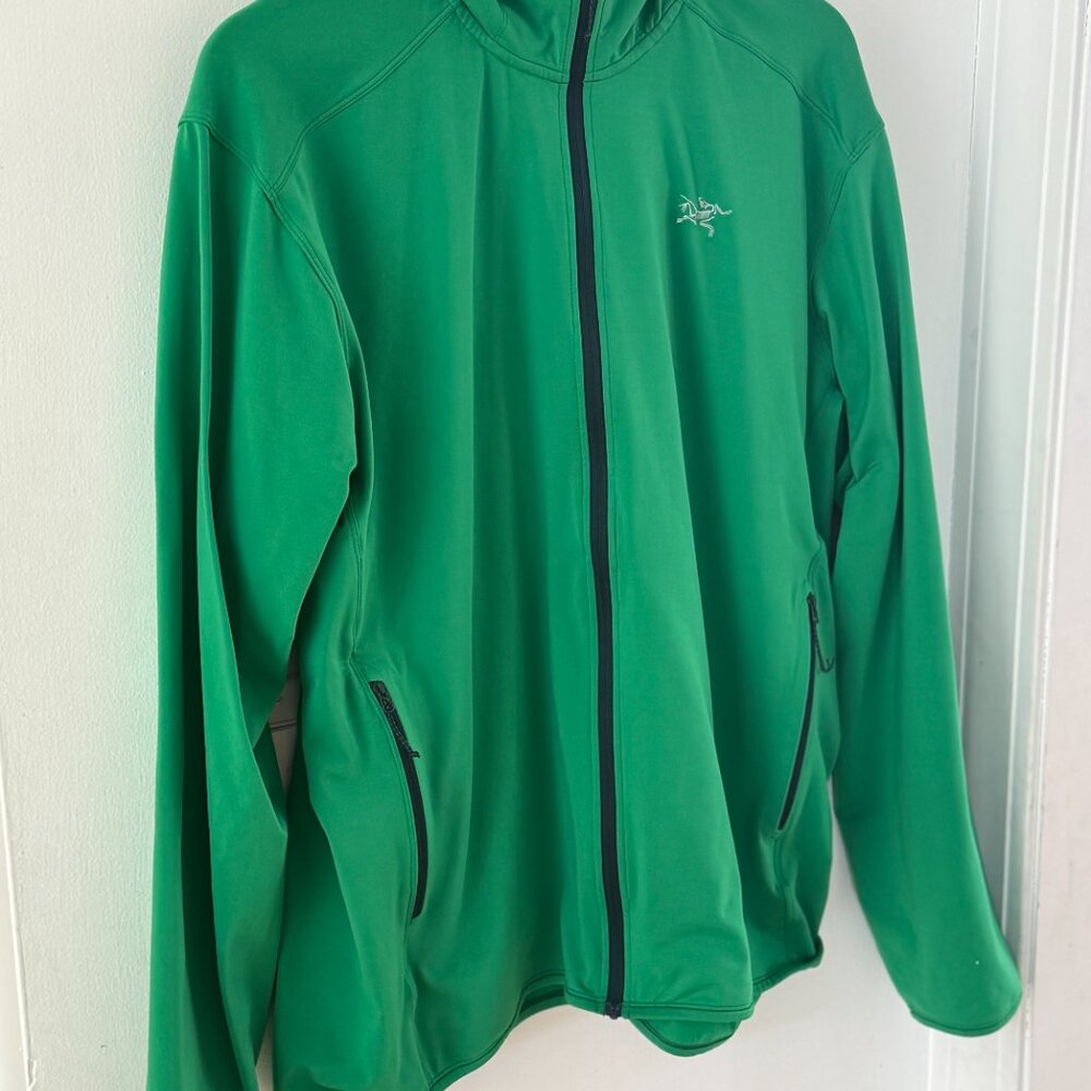 Arc'teryx Gamma SL Hoody (XL)